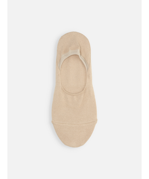 ロングキープカジュアルカバーソックス