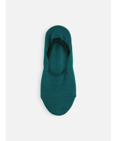 ロングキープカジュアルカバーソックス