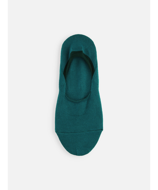 ロングキープカジュアルカバーソックス