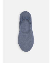 ロングキープカジュアルカバーソックス