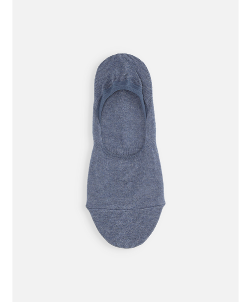 ロングキープカジュアルカバーソックス