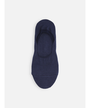 ロングキープカジュアルカバーソックス