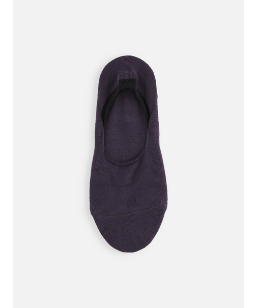 ロングキープカジュアルカバーソックス