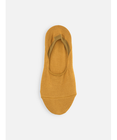 ロングキープカジュアルカバーソックス