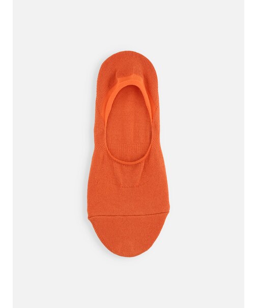 ロングキープカジュアルカバーソックス