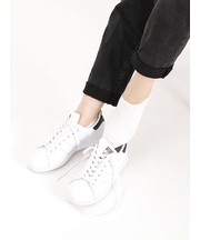 グッドヒールかかとガードスニーカー用ソックス