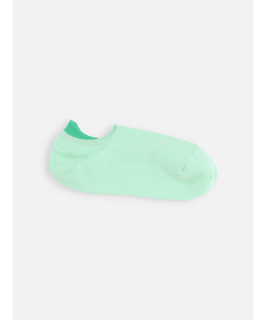 グッドヒールかかとガードスニーカー用ソックス