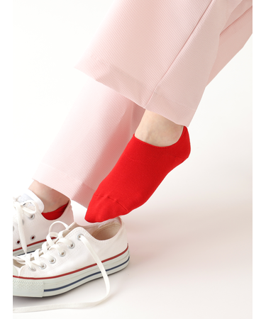 グッドヒールかかとガードスニーカー用ソックス