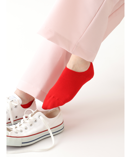グッドヒールかかとガードスニーカー用ソックス