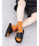 オレンジ