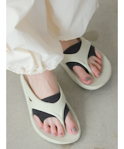 小指穴あきトング