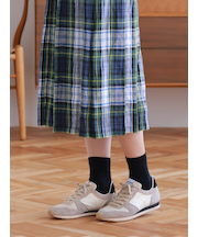 【WEB限定40色】オールシーズン履けるカラフルソックス