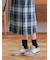 【WEB限定40色】オールシーズン履けるカラフルソックス