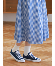 【WEB限定40色】オールシーズン履けるカラフルソックス