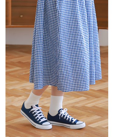 【WEB限定40色】オールシーズン履けるカラフルソックス