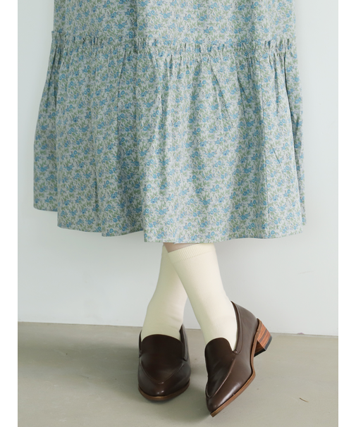 【WEB限定40色】オールシーズン履けるカラフルソックス