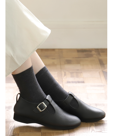 【WEB限定40色】オールシーズン履けるカラフルソックス