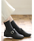 【WEB限定40色】オールシーズン履けるカラフルソックス