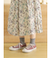 【WEB限定40色】オールシーズン履けるカラフルソックス