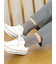 【WEB限定40色】オールシーズン履けるカラフルソックス