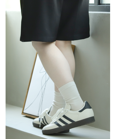 【WEB限定40色】オールシーズン履けるカラフルソックス