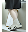 【WEB限定40色】オールシーズン履けるカラフルソックス