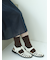 【WEB限定40色】オールシーズン履けるカラフルソックス