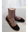 【WEB限定40色】オールシーズン履けるカラフルソックス