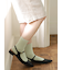 【WEB限定40色】オールシーズン履けるカラフルソックス