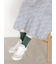 【WEB限定40色】オールシーズン履けるカラフルソックス