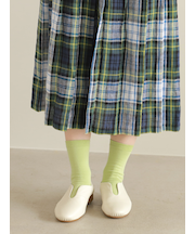 【WEB限定40色】オールシーズン履けるカラフルソックス