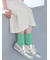 【WEB限定40色】オールシーズン履けるカラフルソックス