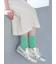 【WEB限定40色】オールシーズン履けるカラフルソックス