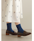 【WEB限定40色】オールシーズン履けるカラフルソックス