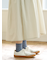 【WEB限定40色】オールシーズン履けるカラフルソックス