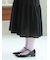 【WEB限定40色】オールシーズン履けるカラフルソックス