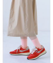 【WEB限定40色】オールシーズン履けるカラフルソックス