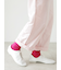 【WEB限定40色】オールシーズン履けるカラフルソックス