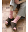 【WEB限定40色】オールシーズン履けるカラフルソックス