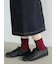 【WEB限定40色】オールシーズン履けるカラフルソックス