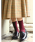 【WEB限定40色】オールシーズン履けるカラフルソックス