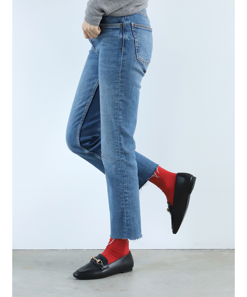 【WEB限定40色】オールシーズン履けるカラフルソックス