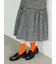 【WEB限定40色】オールシーズン履けるカラフルソックス