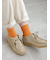 【WEB限定40色】オールシーズン履けるカラフルソックス