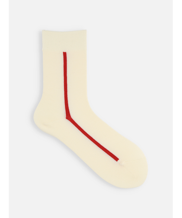 センターラインソックス