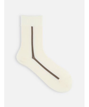 センターラインソックス