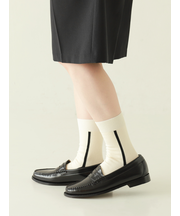 センターラインソックス