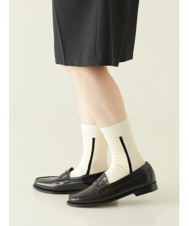 センターラインソックス