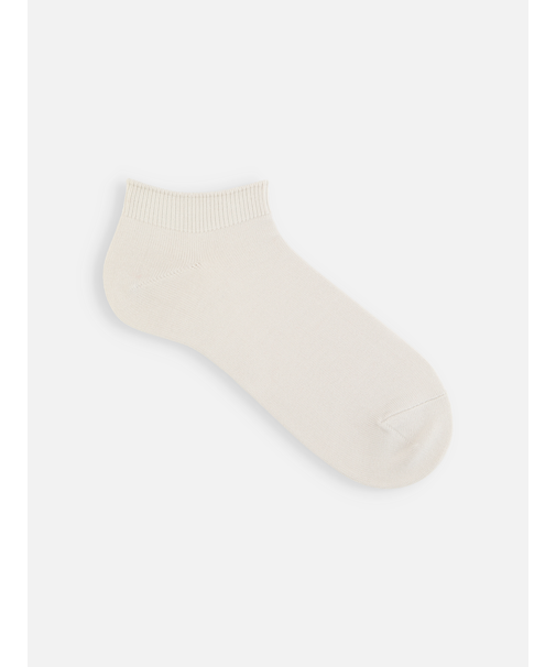 【Tabio MEN】無地アンクルスニーカー丈ソックス