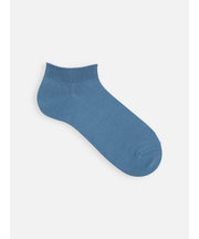 【Tabio MEN】無地アンクルスニーカー丈ソックス